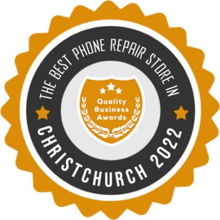 Phone Repair NZ - 2022 Winner Best Phone Repair Store In Christchurch
