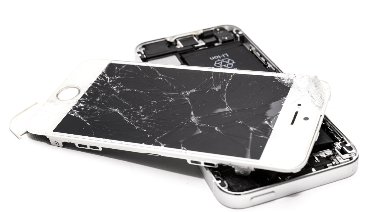 Phone Screen Repair | Here's What You Need to Know