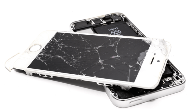 A Heartbreaking Sight: How To Get Your Phone Screen Repaired Fast