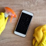 Phone Hygiene 101: How To Disinfect Your Phone Without Ruining It
