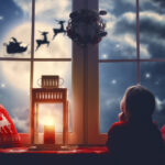 Tracking Santa: Apps To Follow Santa’s Journey On Christmas Eve
