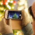 Unwrap The Magic: Transforming Pre-Owned Phones With Christmas Cheer