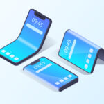 Foldable Phones: The Next Big Thing Or Just A Passing Fad?