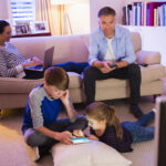 From Mini To Pro: Matching The Right IPad To Your Family’s Needs