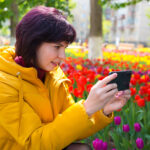 Spring Trends In Mobile Photography: Capture The Season Like A Pro