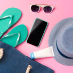 Get Your Phone Summer-Adventure Ready: A Guide For Families