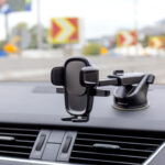 Drive Safely: Your Complete Guide To Car Phone Mounts And Installation