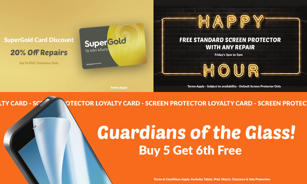 Monthly Promo Copy Monthly Promo Copy