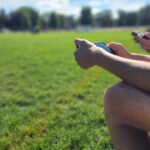 Winter Sports And Smartphones: Keeping Your Device Safe On The Sidelines